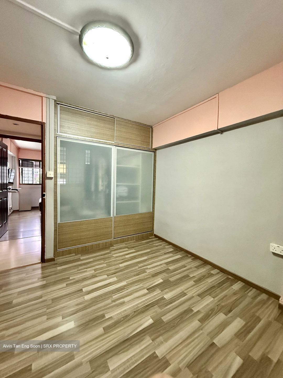 Blk 348 Bukit Batok Street 34 (Bukit Batok), HDB 4 Rooms #577459071